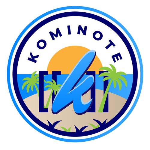 Logo for our Online Community Forum Design by Hana Munadhifa