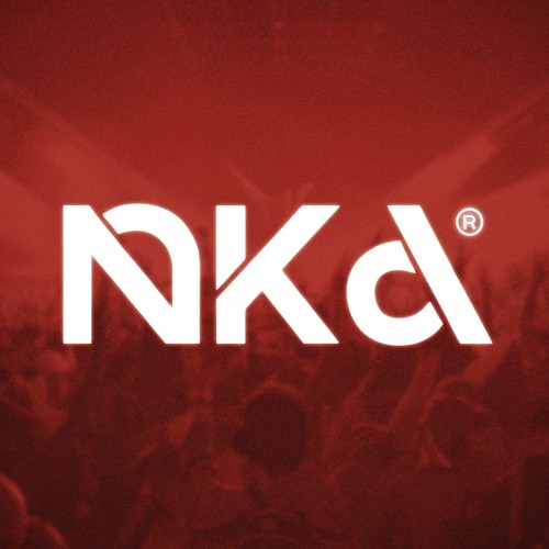 DJ Name Logo Needed for Marketing- NKA (No Kids Allowed) Design by gabbodirector
