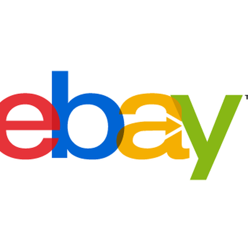 99designs community challenge: re-design eBay's lame new logo! Réalisé par BombardierBob™