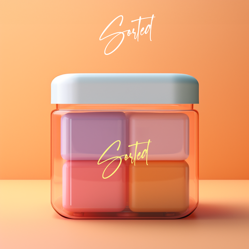 Logo Design Needed For Upscale Stylish Home Organization Company Design by lilai