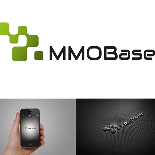 Logo design contest entry by Lioness Graphics