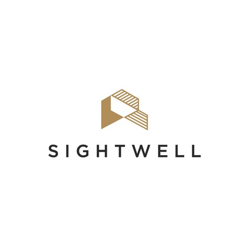 Design a Timeless Logo for Sightwell — A Place-Rooted Creative Developer Design by FreehubCo™