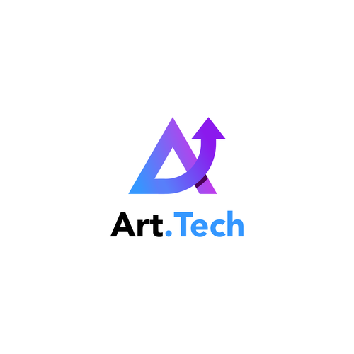 Design an awesome logo for Art.Tech Design by Dadio!
