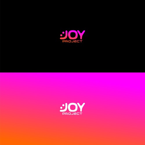 We need a joy filled logo for our tv shows! Design by ElVano.id✔