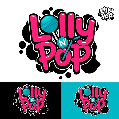  contest entry by Twaalf ☬