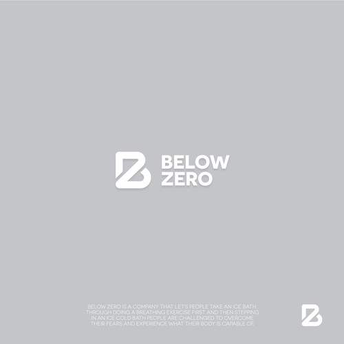 Below Zero ICE BATH Design by Jojo Garfunkel