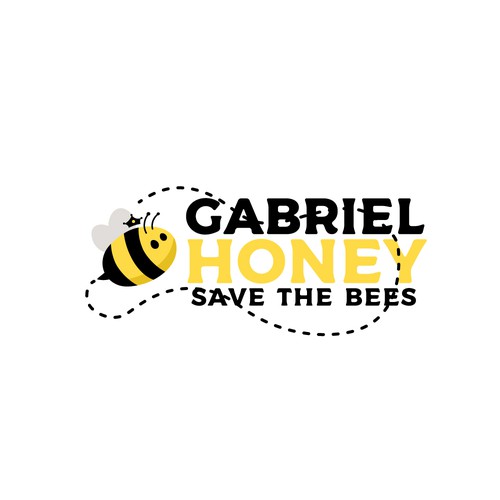 Save the bees 🐝 Design by BrainstormingDsg