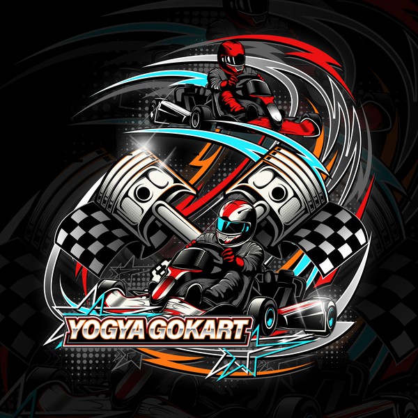 Yogya Gokart