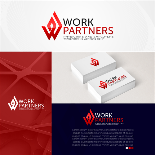 Virtual Care Logo Design Challenge: Creating a Distinctive Logo for Physicians partnering with Employers Design by Randy Yanuar