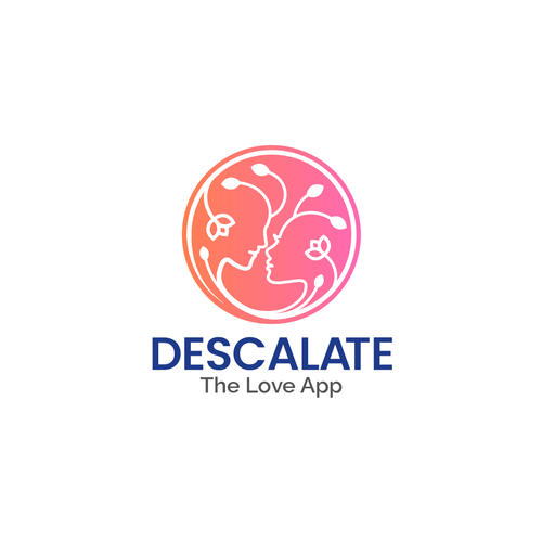 Create a logo design for an app Design by EFToquero™