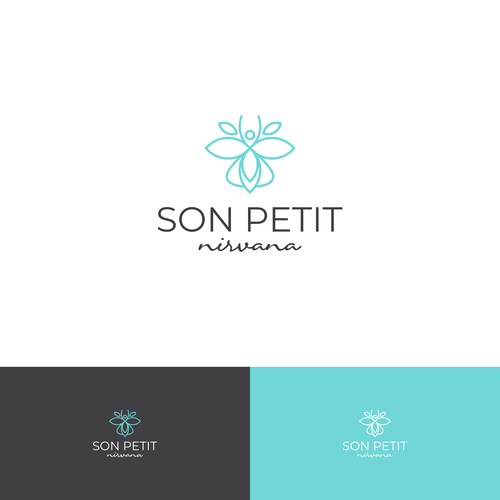 Proposta di design per un contest della categoria Logo realizzata da D'donut design