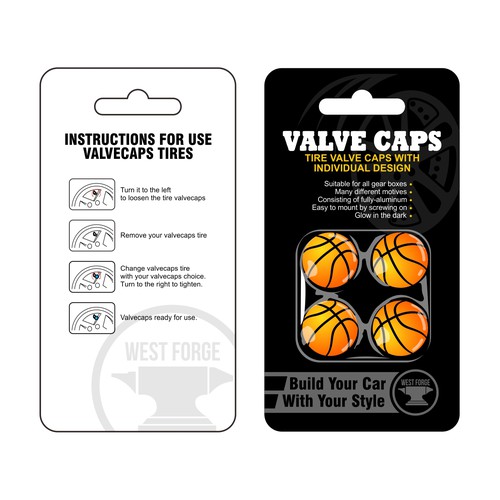 Merchandise contest entry by unflea