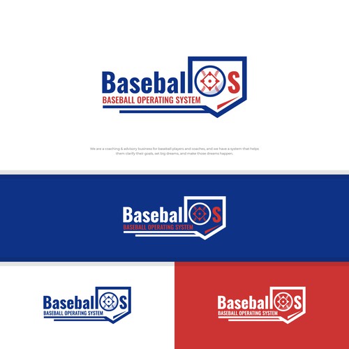 Designs | Sports & Baseball Operating System - System for Baseball ...