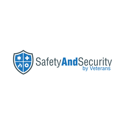 Design a New Logo for Safety and Security Gear Store | Logo design contest