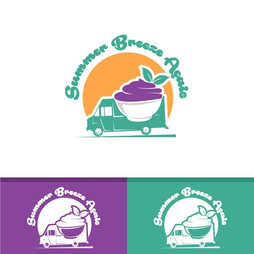  contest entry by Eco Rokerz