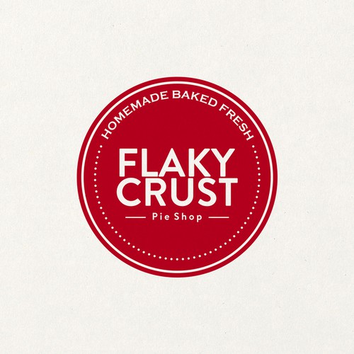 Debbie's Pie Shop Logo design contest