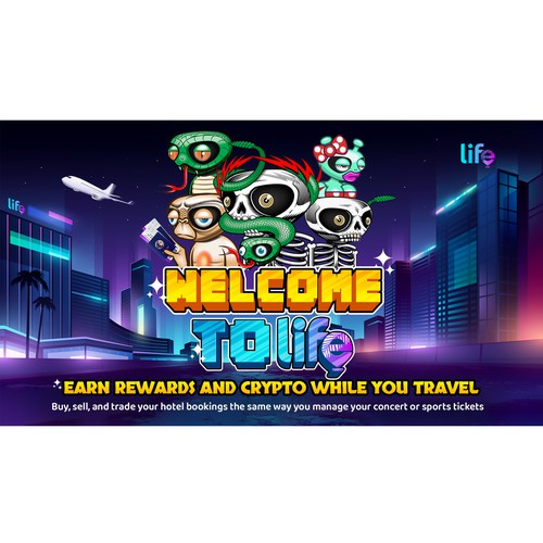 Email contest entry by ruddyncang