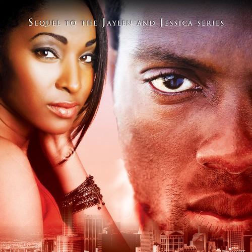 Create a beautiful cover targeted to lovers of drama and romance! Design by libzyyy