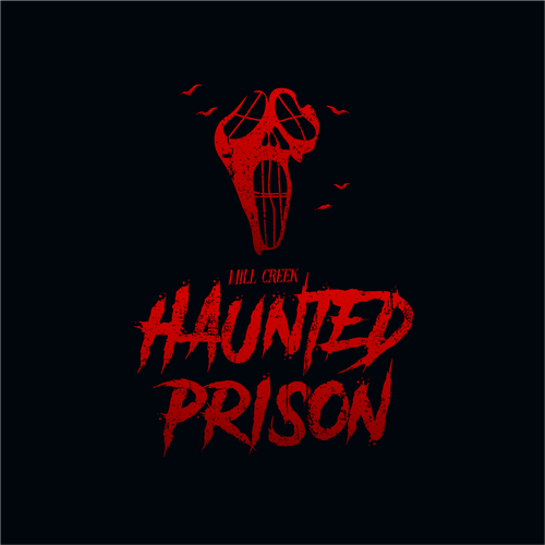 Design Mill Creek Haunted Prison di Noorf™