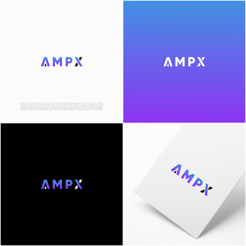 Design a edgy unique logo for creative event experience Design von A29™