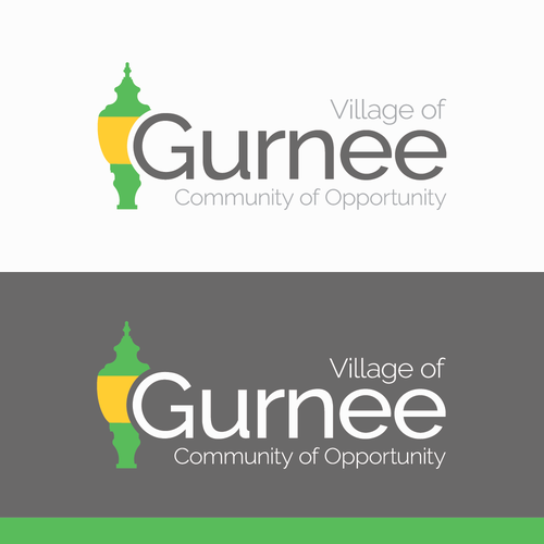 Redesign the Village of Gurnee, Illinois Official Municipal Logo Design réalisé par chris_tpage