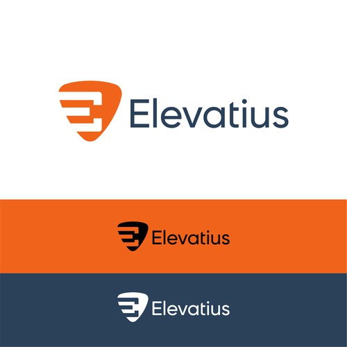 Design a top lead generating logo for a Fractional CFO firm focused on management consultants Design by The Last Hero™