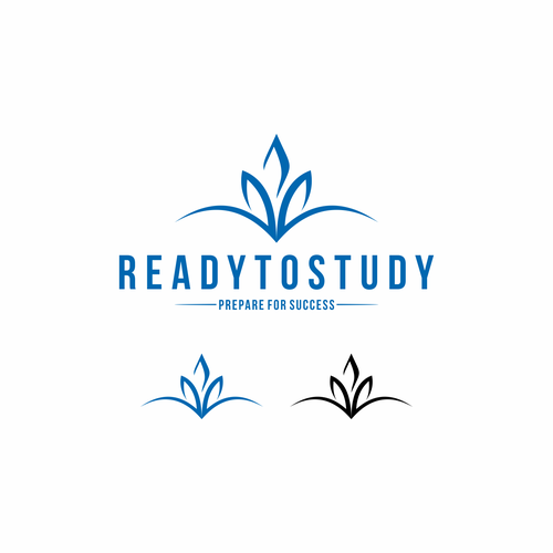 Logo & brand identity pack contest entry by aikoart