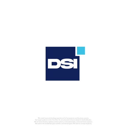 I need a simple logo that is better then our current one! Design von Arzaq