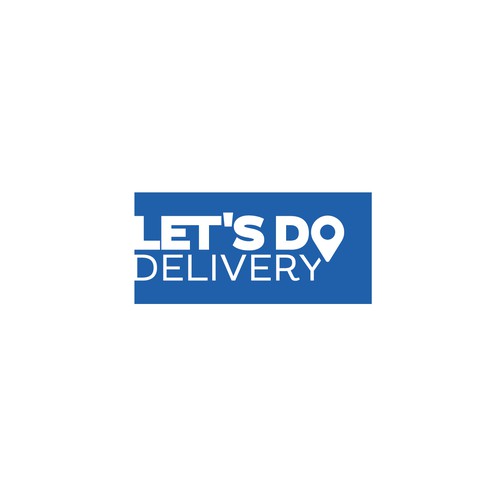 Delivery Service Logo Design by Mot®