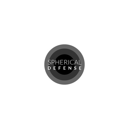Spherical Defence Labs needs a sophisticated new logo Design by SaniyaS
