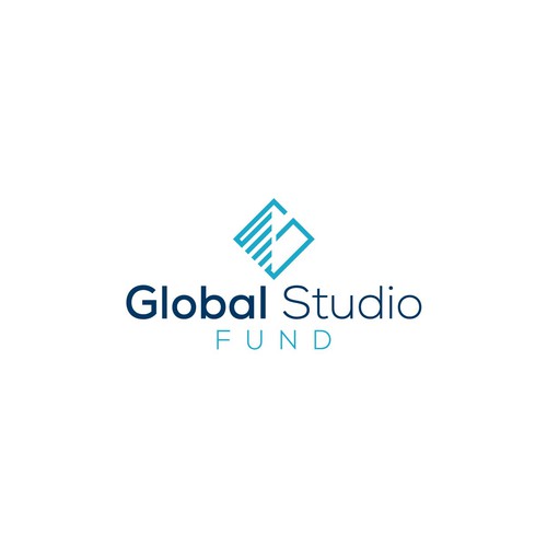 raj a_badさんのDesign a Logo for a Fund Investing in Startups and Venture Studiosデザイン