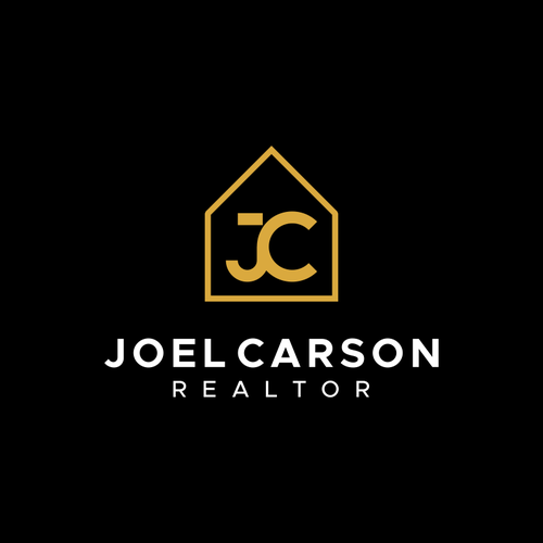 Joel Carson Logo Design by Ricky Asamanis