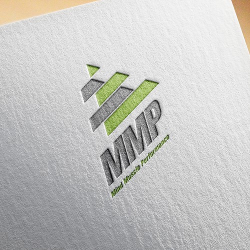 Logo & business card contest entry by svet.sherem