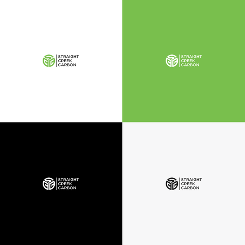 Design a logo + wordmark for a modern coal mine operation Design by izdihaar.99