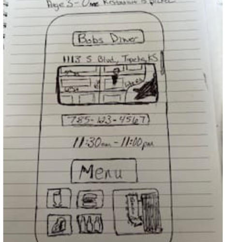 App design contest entry by Zubayr Khan