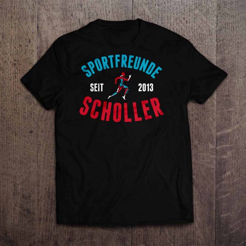 Logo design contest entry by JSchrdr