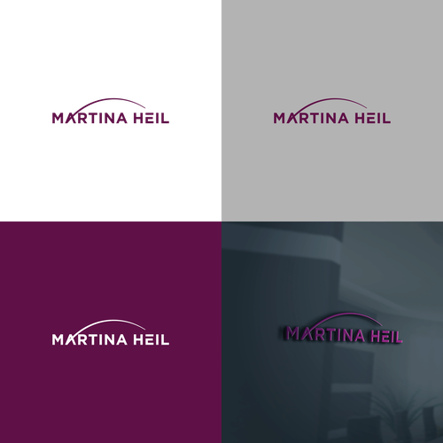 Logo design contest entry by Logio_