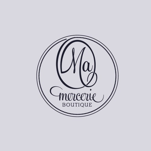 Logo pour une mercerie | Logo design contest