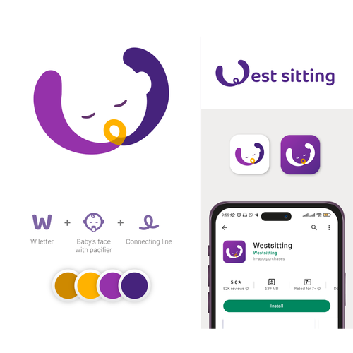 Logo design contest entry by 8Jhody