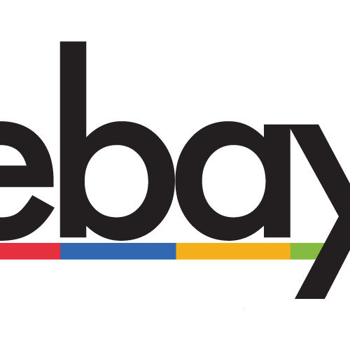 99designs community challenge: re-design eBay's lame new logo! Design by melaren