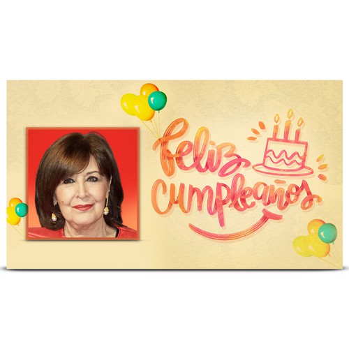 Social media page contest entry by M&Udesign