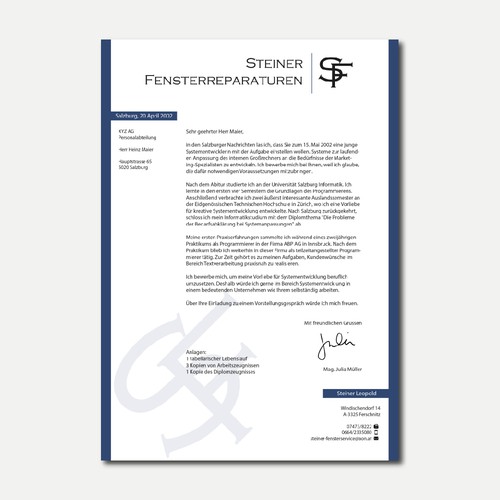  contest entry by Winona Argavany