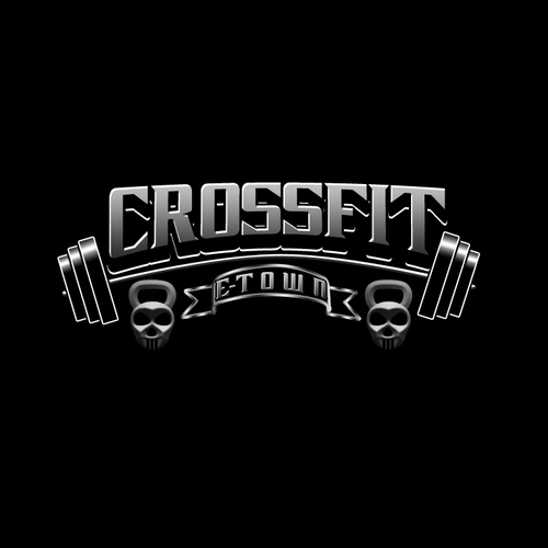 A Solid Design For A Solid CrossFit Gym 