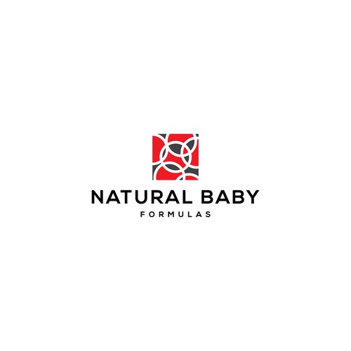 Logo for Baby Formula Website Design by SP-99