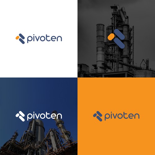 Pivoten Design by Papapi™