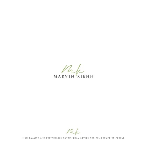 Logo design contest entry by chicosuela