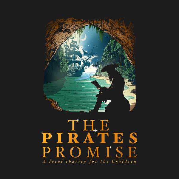 The Pirates Promise