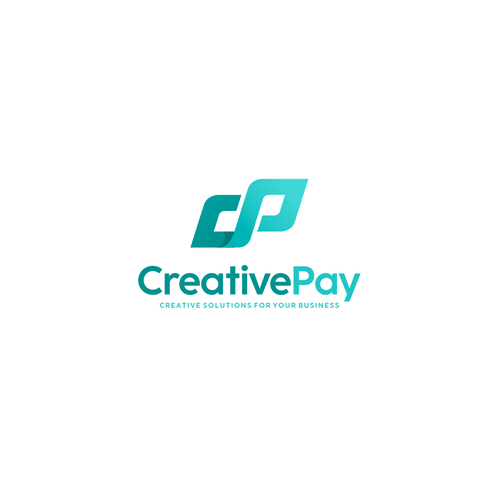 CreativePay.   The Creative Solution Design by blue09