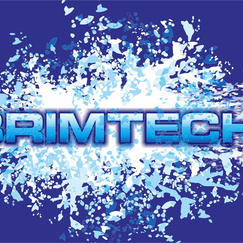 Create the next logo for Brimtech Diseño de Sketstorm™