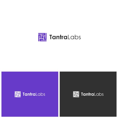 Tantra Labs Logo Design by Area83